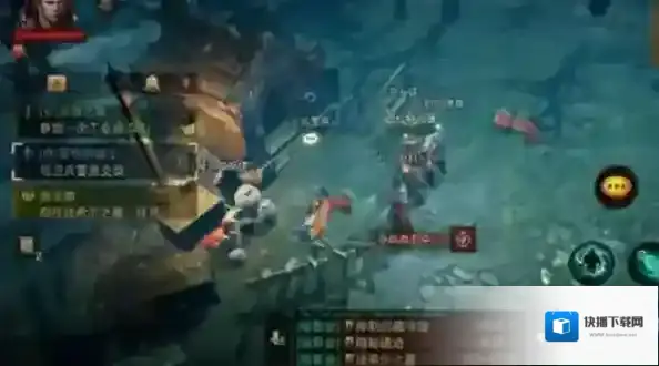 暗黑破坏神不朽怎么打