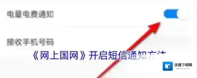 网上国网电费