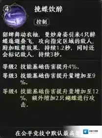 极无双2技能