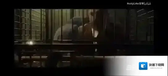 逃离方块悖论汉化版探索