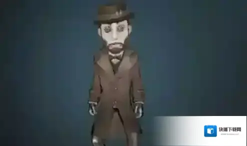 第五人格空军