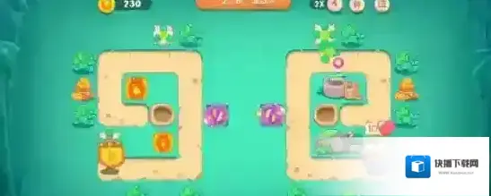 保卫萝卜4保卫萝卜