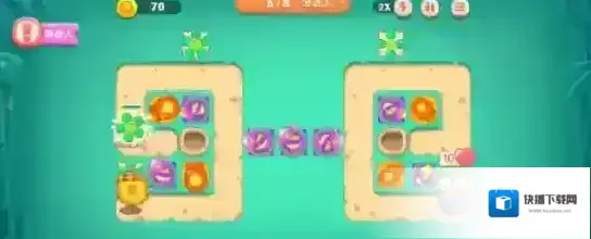 保卫萝卜4防御塔