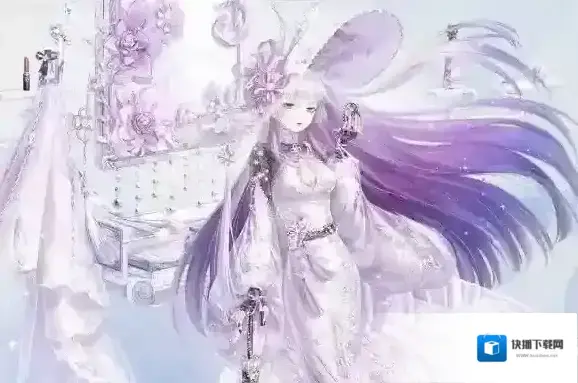 奇迹暖暖大喵