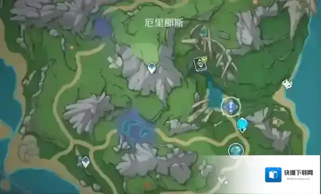 原神玛梅赫
