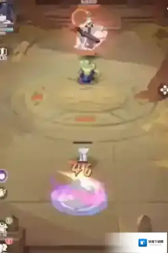 长安幻想精灵龙