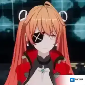 幻塔【捏脸分享】明日香