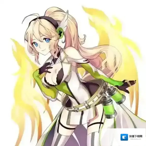 枪神默示录：守望者联盟卡塞乌蒂恩