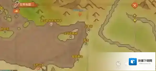 航海日记2欧洲跑商刷级路线推荐