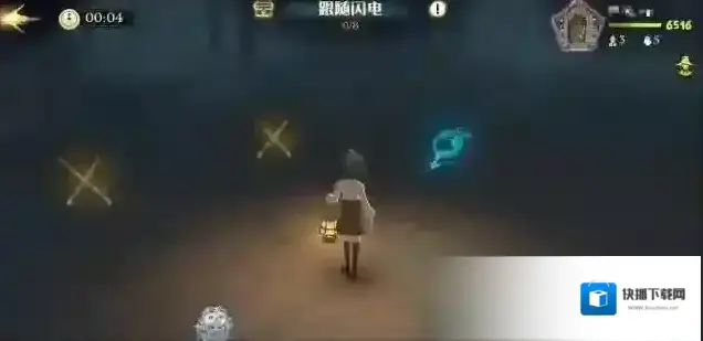 哈利波特魔法觉醒禁林探索度怎么提高 提高方法一览