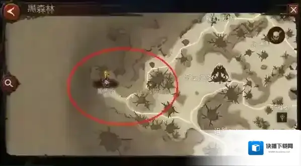 暗黑破坏神不朽库勒