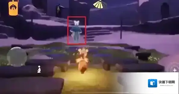 Sky光遇拉动