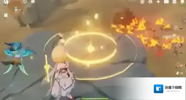 原神花园