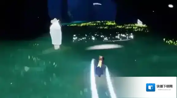 光遇三通