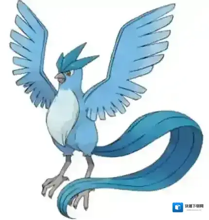 口袋妖怪日月冰系