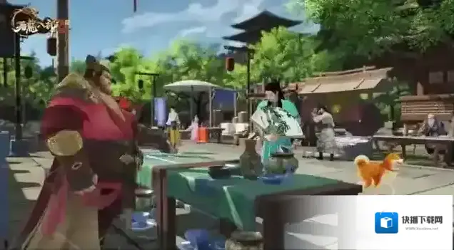 天龙八部2飞龙战天飞龙