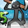 愤怒的火柴人5手游2025-愤怒的火柴人5官方最新版Androidv1.1.89