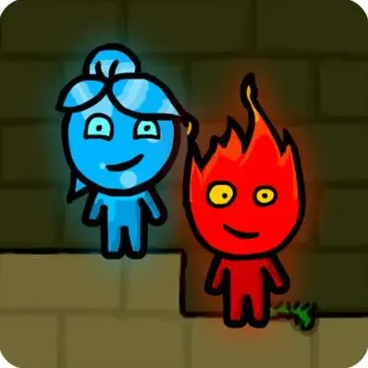 森林冰火人