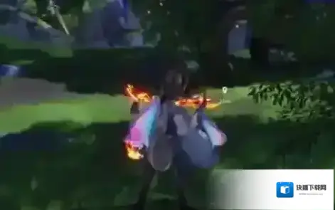 伊莫攻击