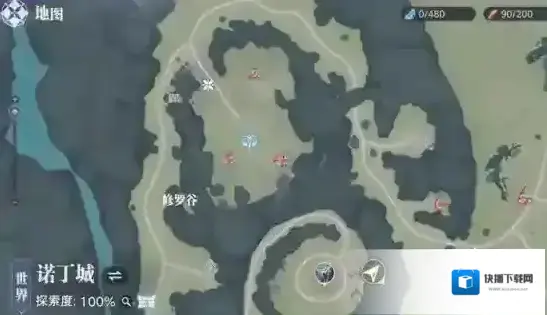 斗罗大陆：猎魂世界猎魂