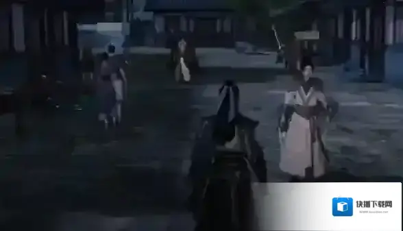 下一站江湖Ⅱ玩家