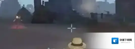 第五人格被淘汰