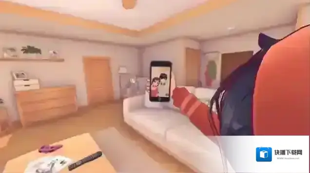 米塔玩家