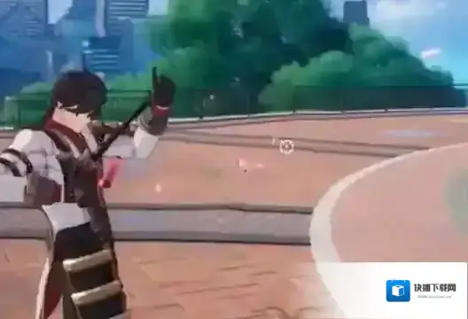 异环敌方