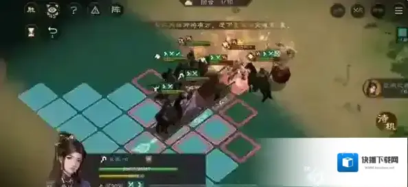 新三国志曹操传油桶