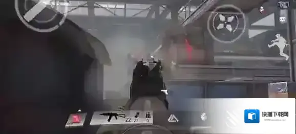 萤火突击版本