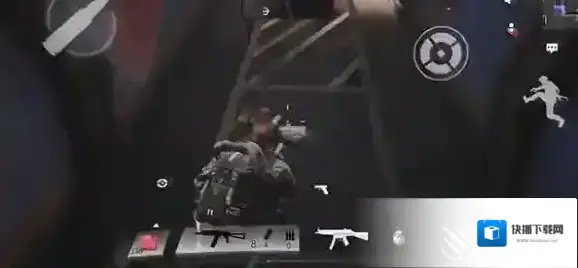 萤火突击突击