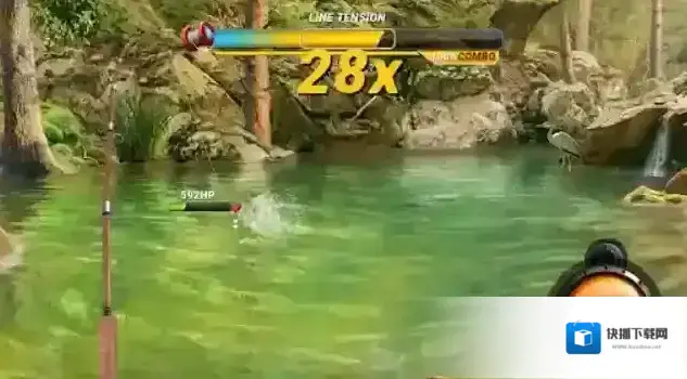 Fishing Clash钓鱼