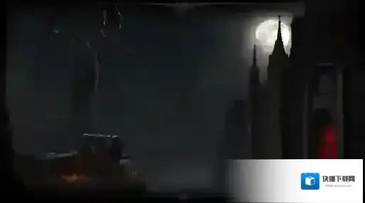 安魂曲游戏