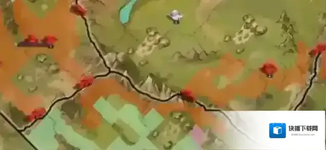 偃武玩家