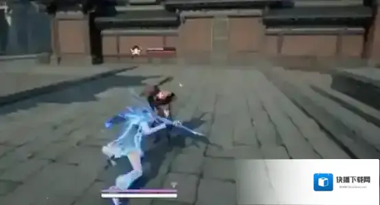 永劫无间充满了