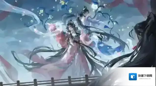 永劫无间外观