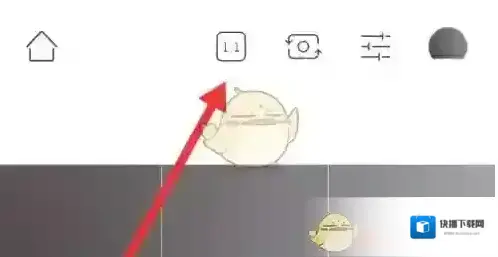 无他相机拍照