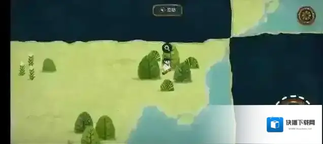 无尽旅图地图