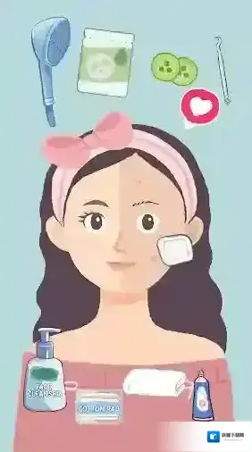 完美整洁挑战