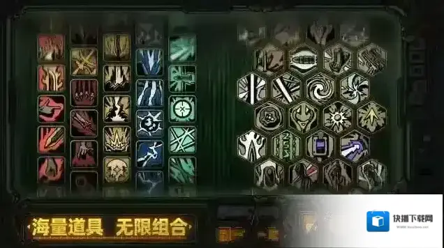 绝地鸭卫探索