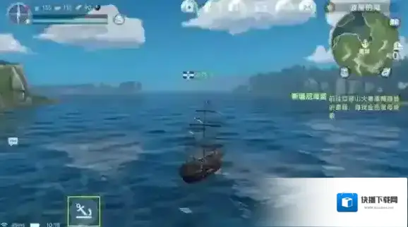 大航海时代传说玩家