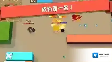 弓箭手大作战变为