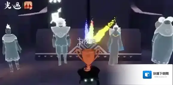 光遇运动会什么时候结束-光遇运动会结束时间2024