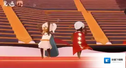 Sky光遇光遇