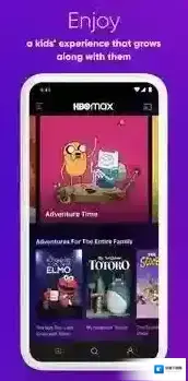 HBOMAX美国