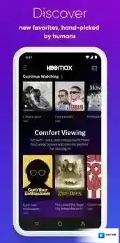 HBOMAX网络环境