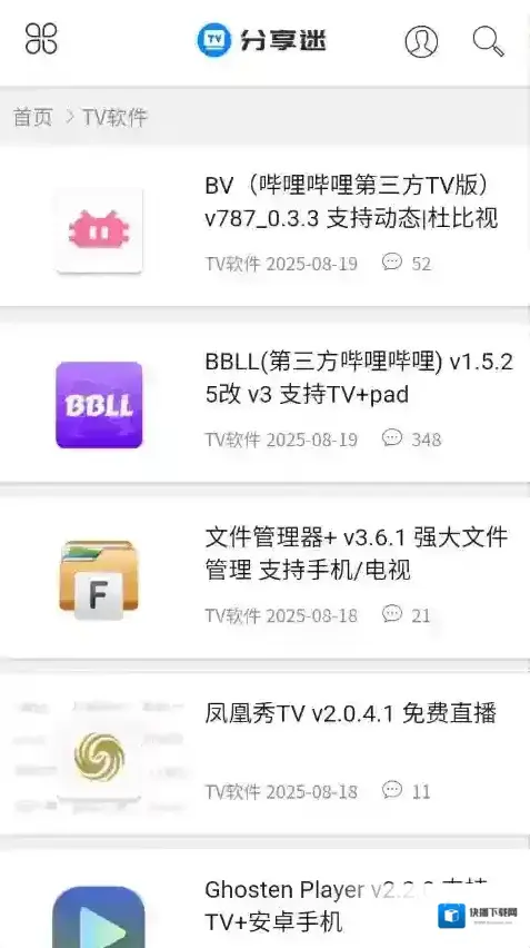 分享迷分享