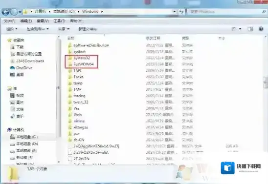 Windows7下载