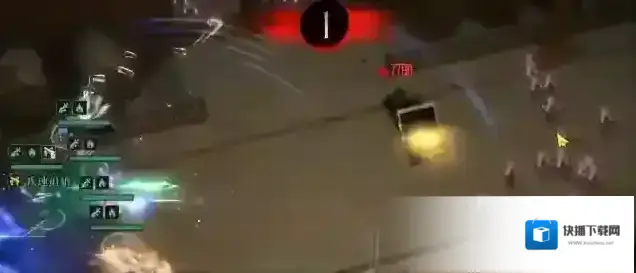 银与绯时记