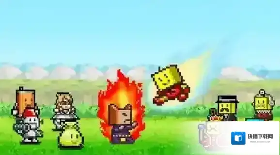 星之开罗君怎么玩 星之开罗君玩法经验分享